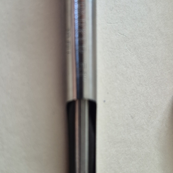 Parker 51 Cocoa Set Fountain And Pencil Set Vintage . - Picture 8 of 10